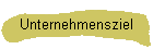 Unternehmensziel